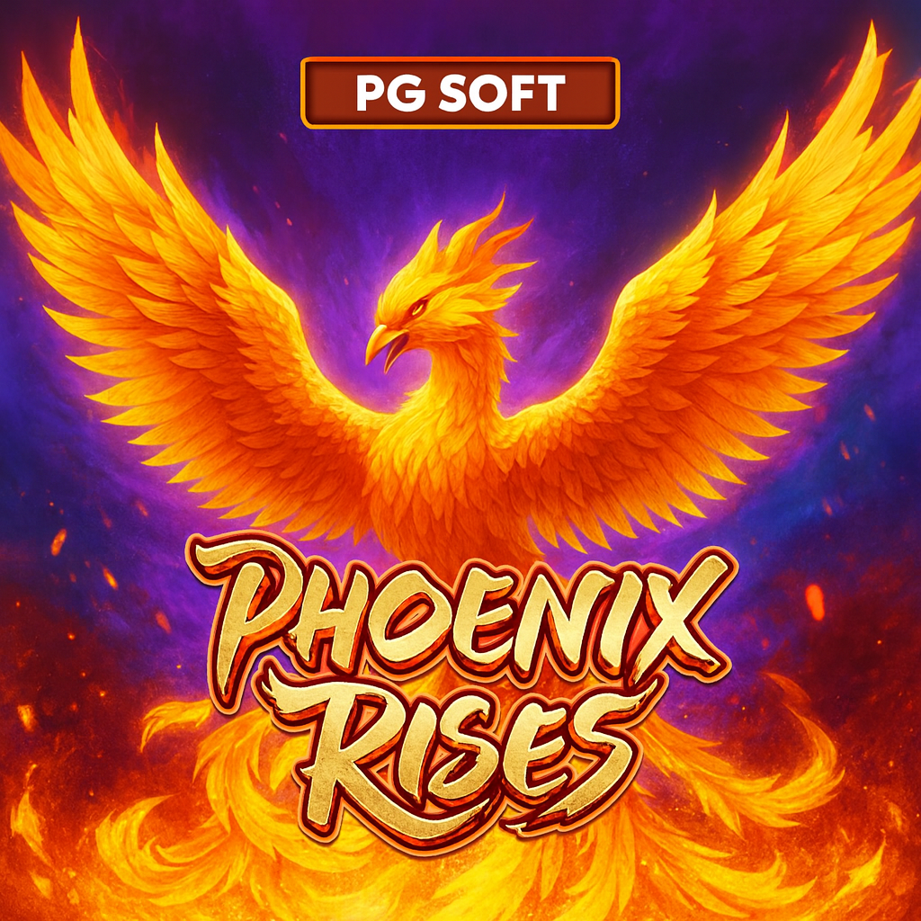 phoenix rises